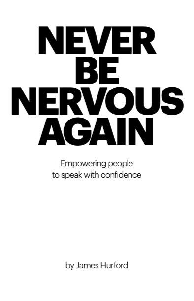 58 pages of secrets to help you develop your communication skills, resulting in greater self-confidence and personal growth